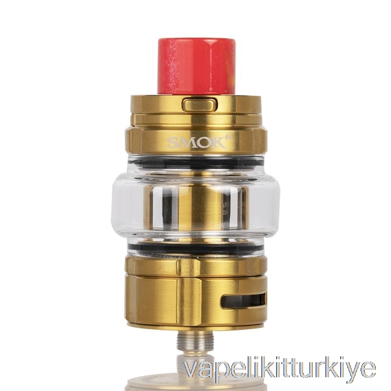 Vape Kalem Vape Mate Smok Tf Sub-ohm Tankı Altın